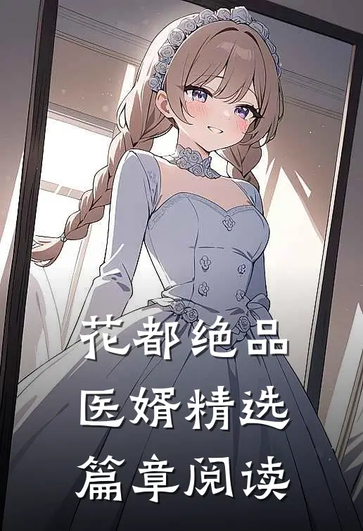 花都绝品医婿精选篇章阅读