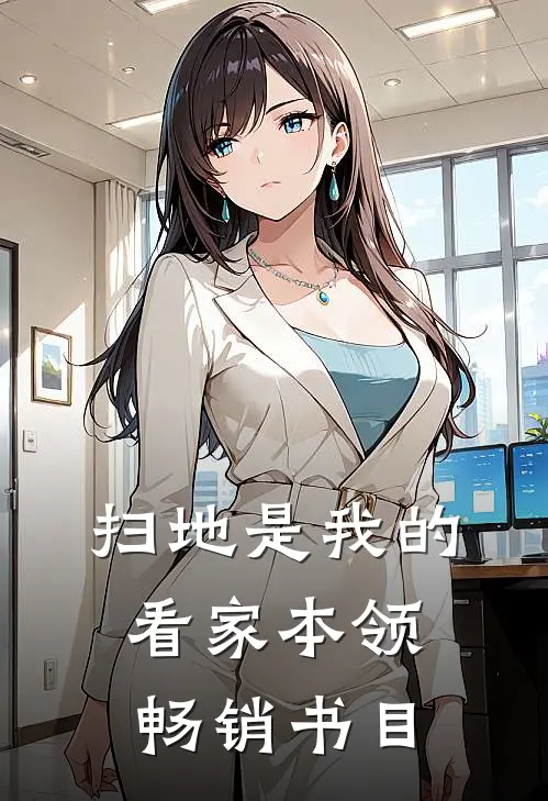 扫地是我的看家本领畅销书目