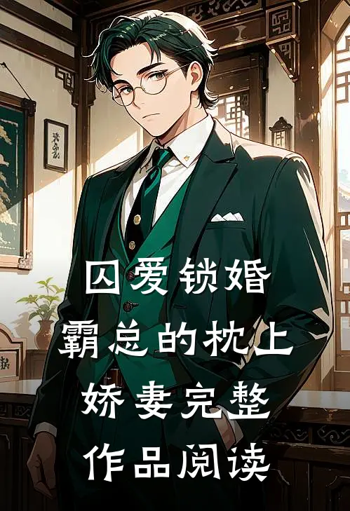 囚爱锁婚：霸总的枕上娇妻完整作品阅读
