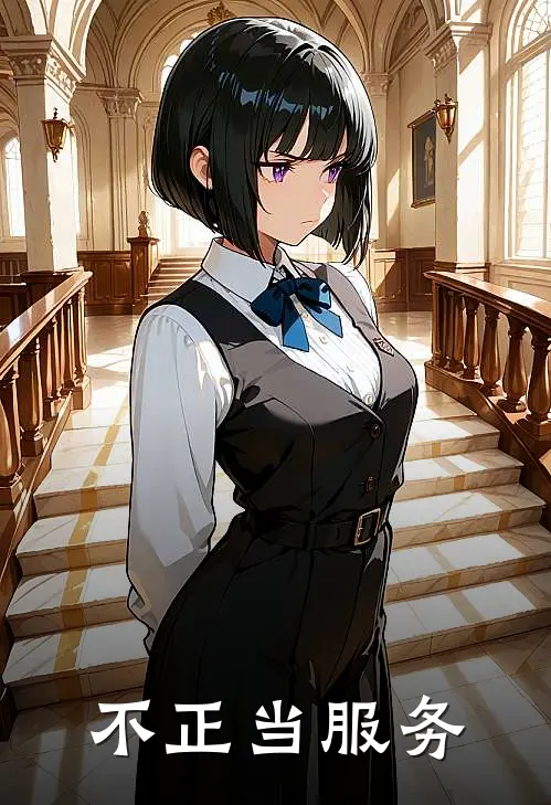 不正当服务