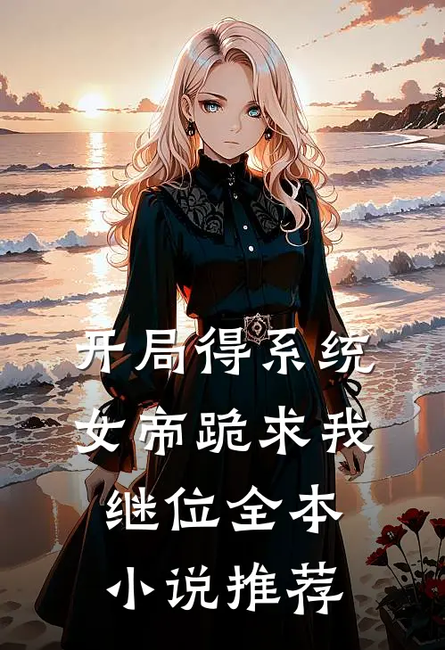 开局得系统，女帝跪求我继位全本小说推荐