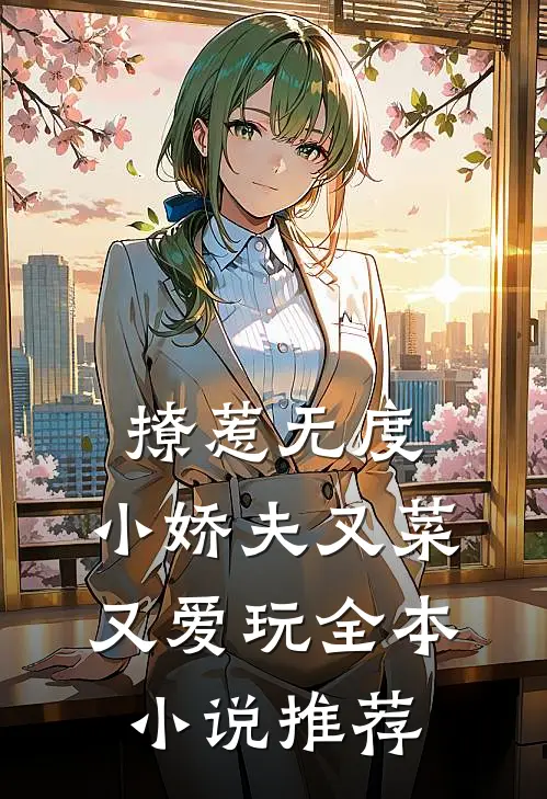撩惹无度：小娇夫又菜又爱玩全本小说推荐