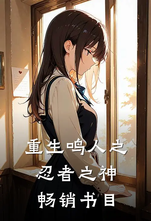 重生鸣人之忍者之神畅销书目