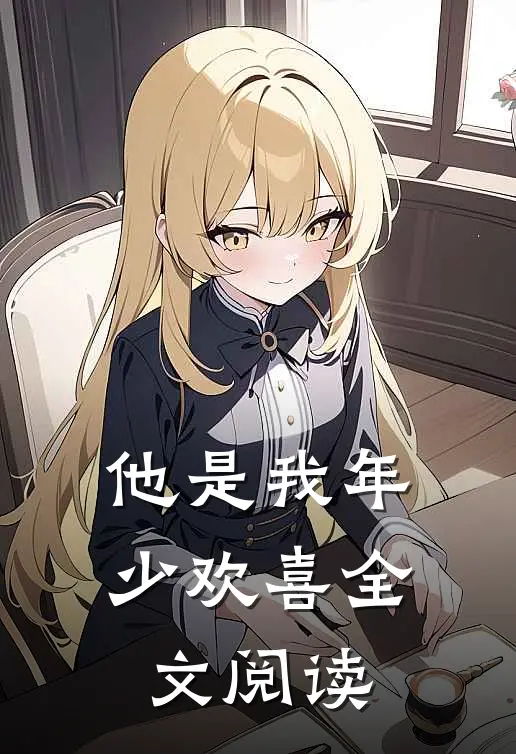 他是我年少欢喜全文阅读