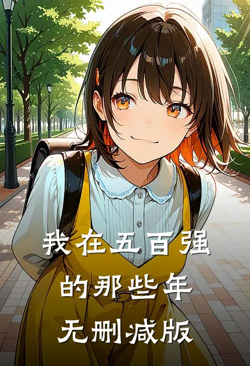 我在五百强的那些年无删减版