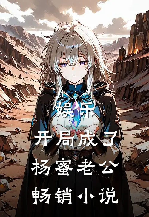 娱乐：开局成了杨蜜老公畅销小说