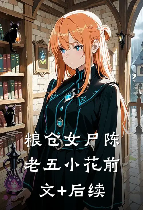 粮仓女尸陈老五小花前文+后续