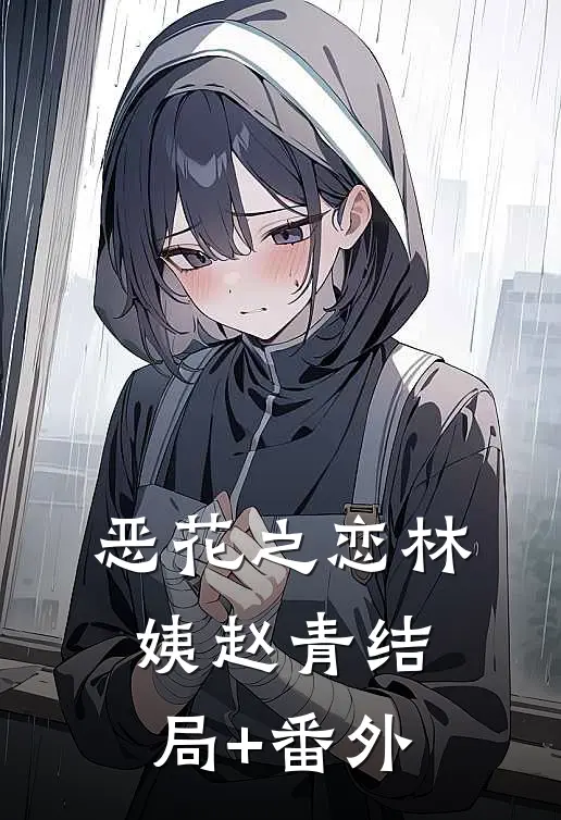 恶花之恋林姨赵青结局+番外
