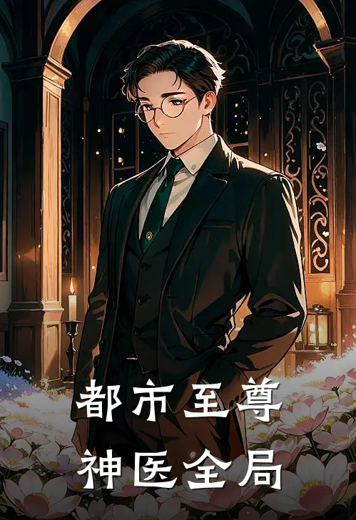 都市至尊神医全局