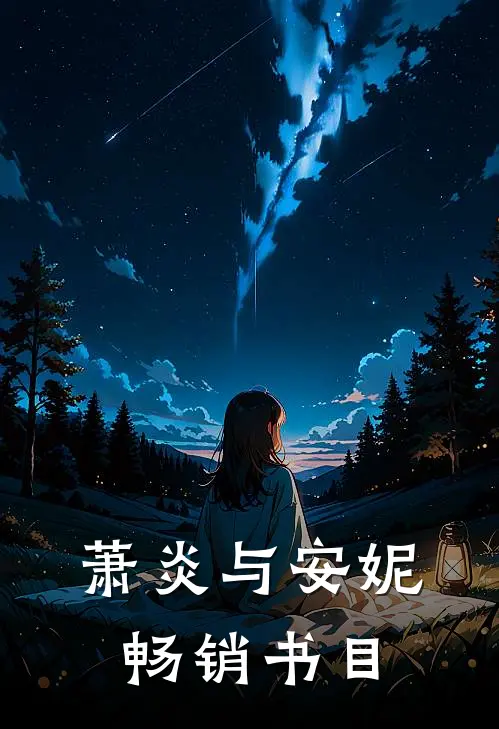 萧炎与安妮畅销书目