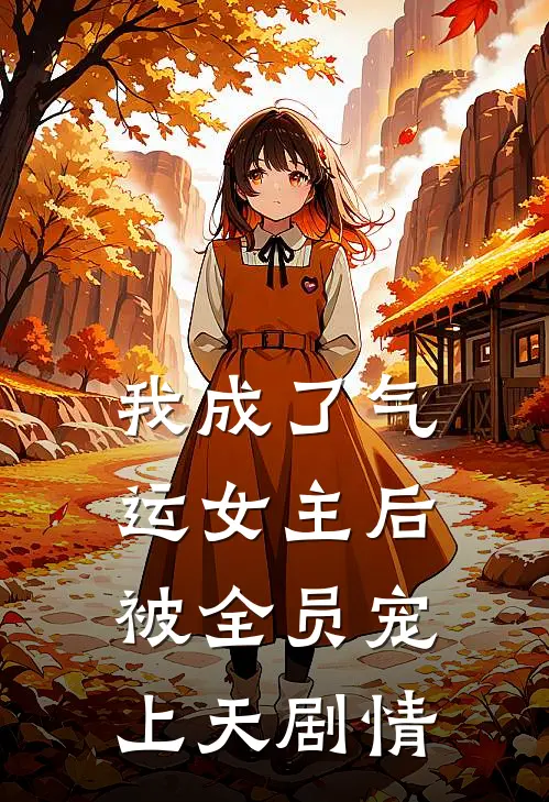 我成了气运女主后，被全员宠上天剧情