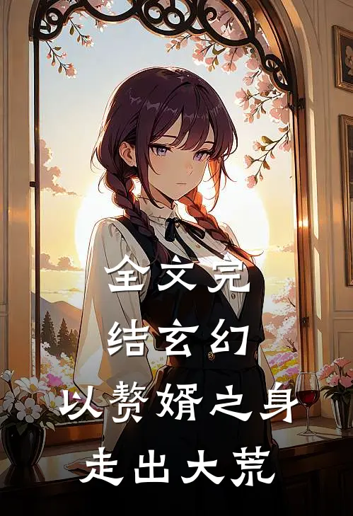 全文完结玄幻：以赘婿之身走出大荒