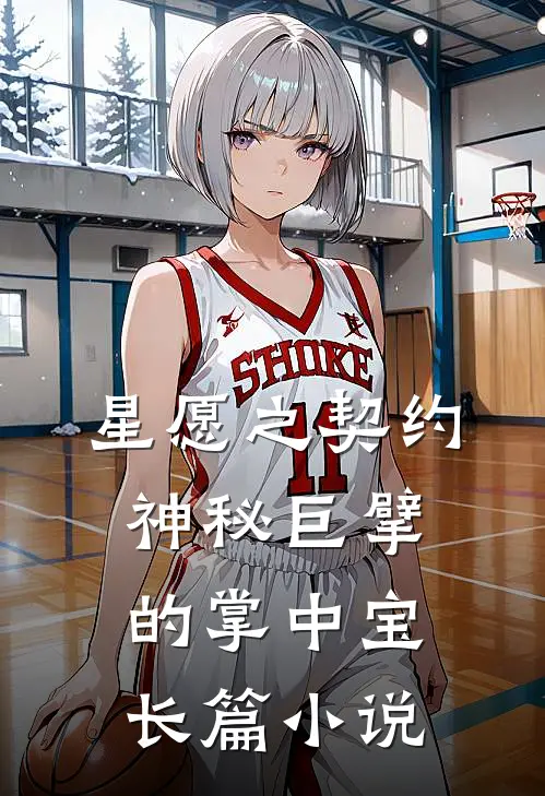 星愿之契约：神秘巨擘的掌中宝长篇小说