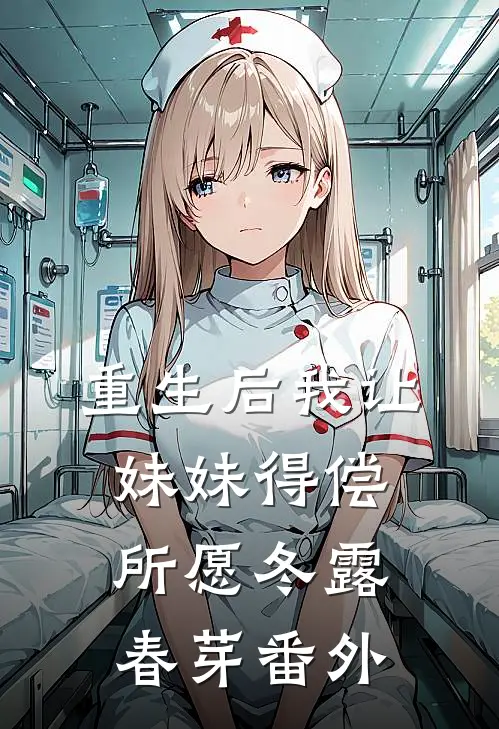 重生后我让妹妹得偿所愿冬露春芽番外