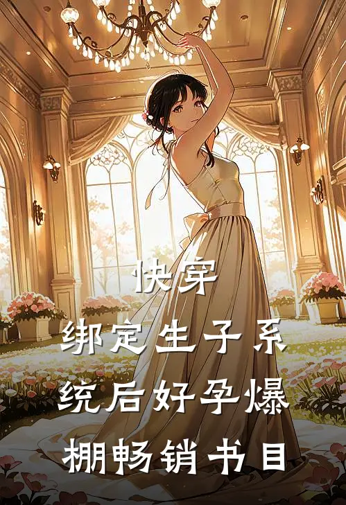 快穿：绑定生子系统后好孕爆棚畅销书目