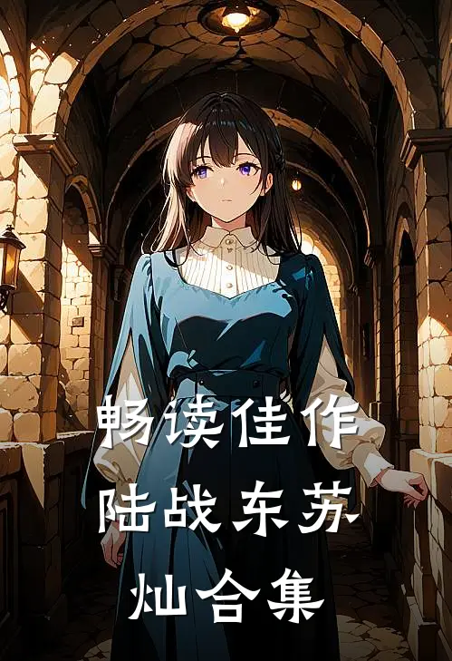 畅读佳作陆战东苏灿合集