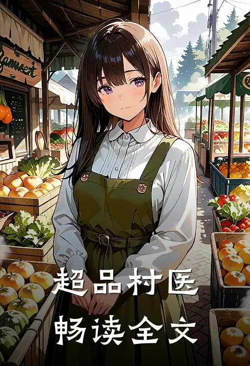 超品村医畅读全文