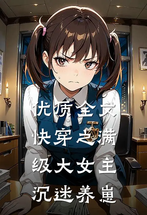 优质全文快穿之满级大女主沉迷养崽