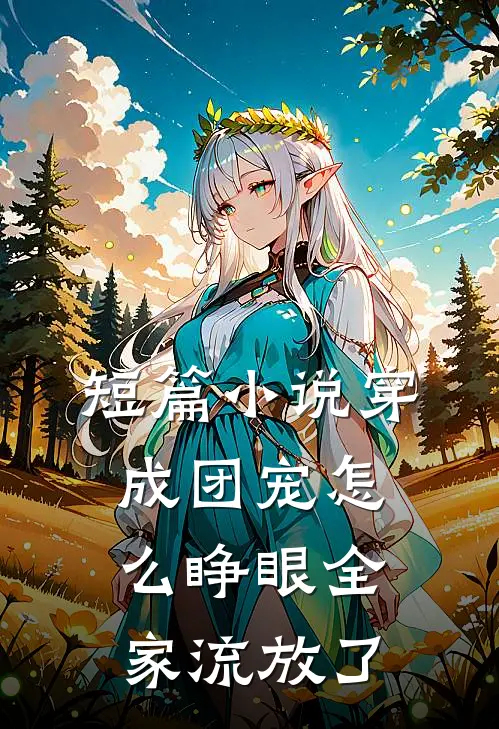 短篇小说穿成团宠怎么睁眼全家流放了