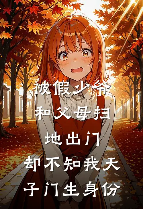 被假少爷和父母扫地出门，却不知我天子门生身份