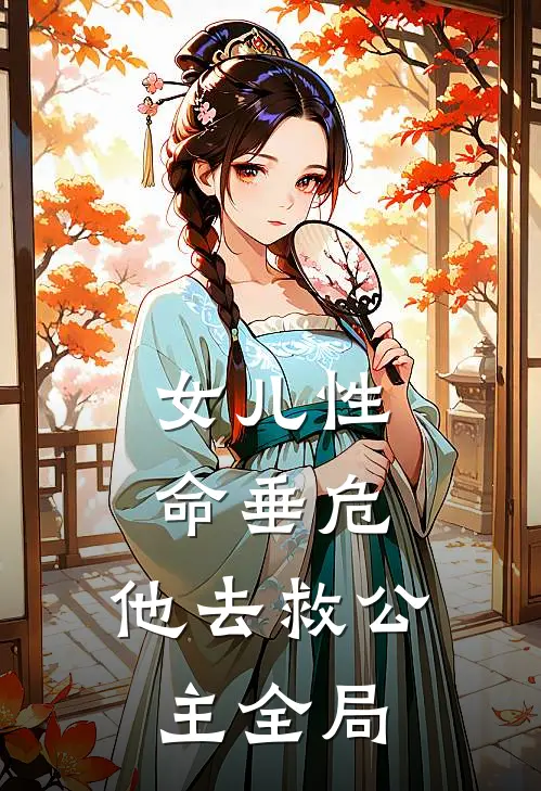 女儿性命垂危，他去救公主全局