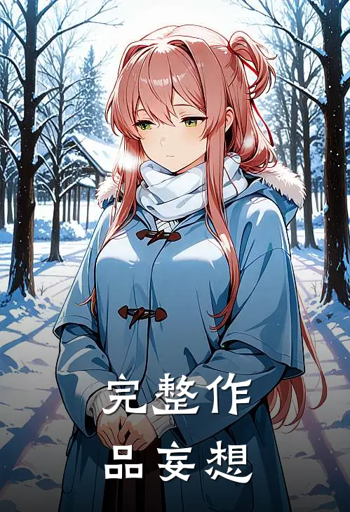 完整作品妄想