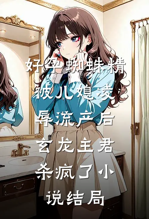 好孕蜘蛛精被儿媳凌辱流产后，玄龙主君杀疯了小说结局