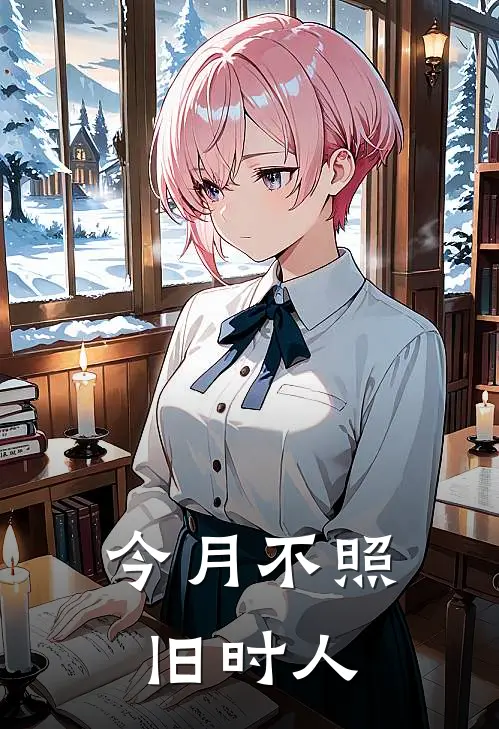 今月不照旧时人