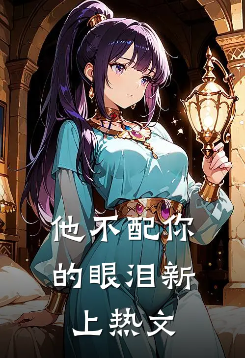 他不配你的眼泪新上热文
