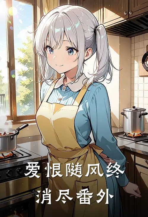 爱恨随风终消尽番外