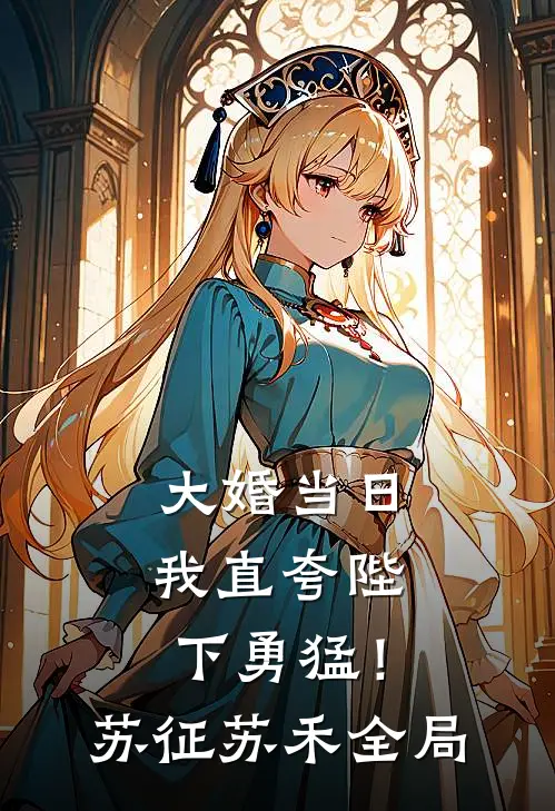 大婚当日，我直夸陛下勇猛！苏征苏禾全局
