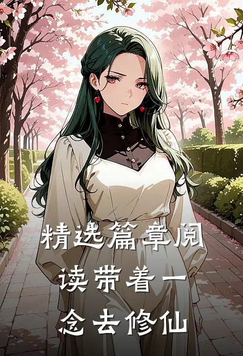 精选篇章阅读带着一念去修仙