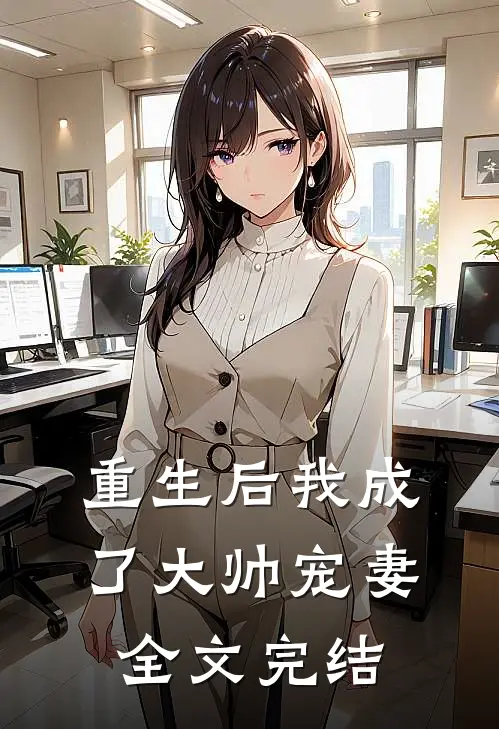 重生后我成了大帅宠妻全文完结