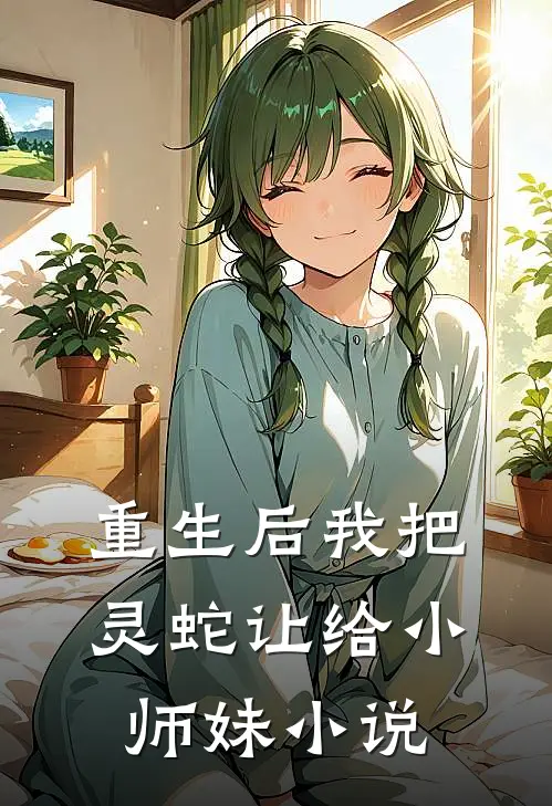 重生后我把灵蛇让给小师妹小说