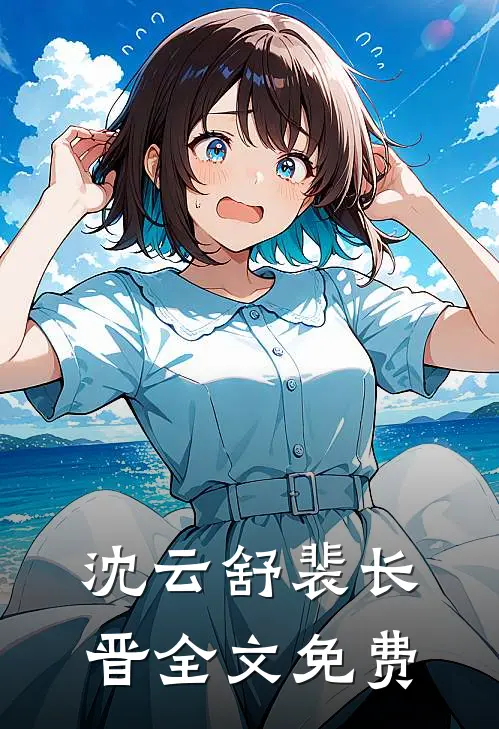 沈云舒裴长晋全文免费