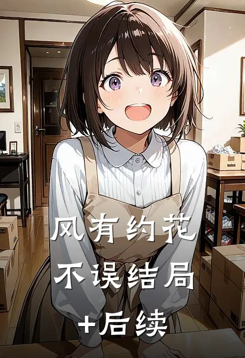 风有约花不误结局+后续