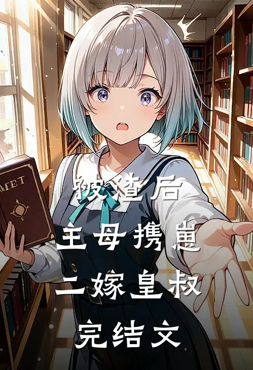 被渣后，主母携崽二嫁皇叔完结文
