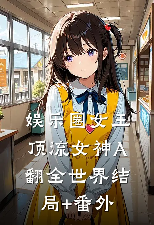 娱乐圈女王：顶流女神A翻全世界结局+番外
