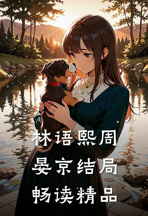林语熙周晏京结局畅读精品