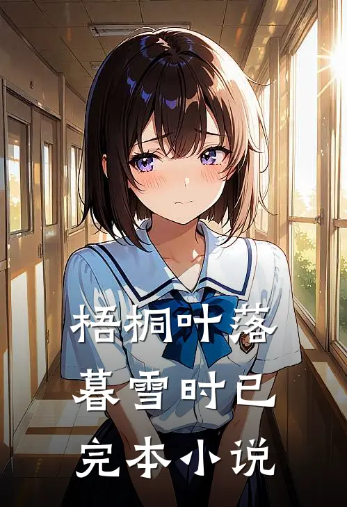 梧桐叶落暮雪时已完本小说