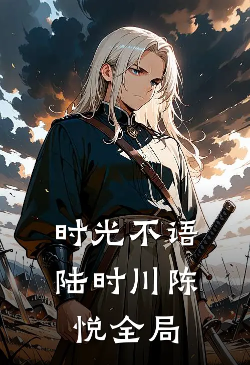 时光不语陆时川陈悦全局