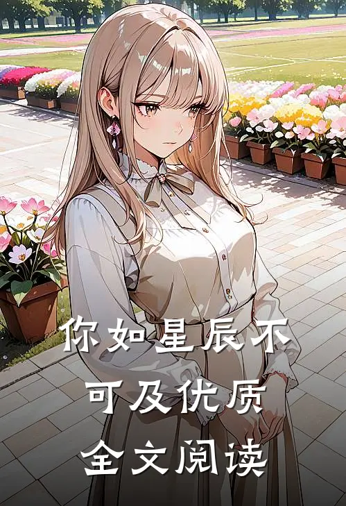 你如星辰不可及优质全文阅读