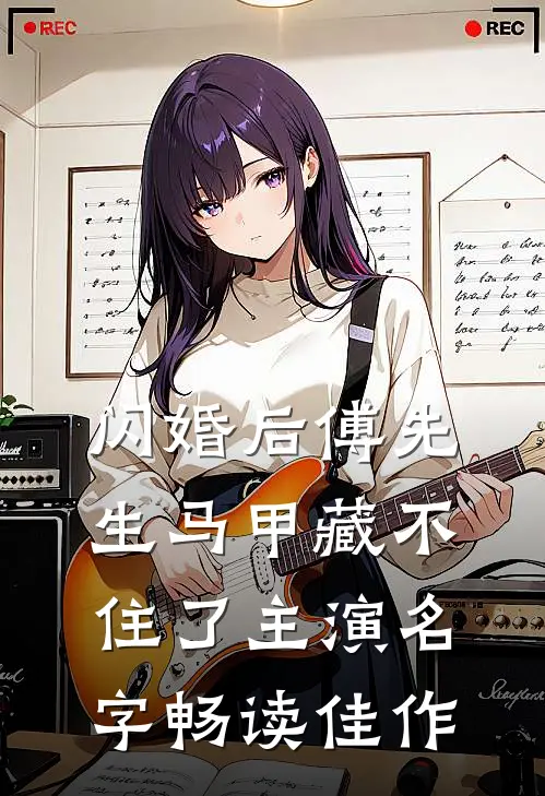 闪婚后傅先生马甲藏不住了主演名字畅读佳作