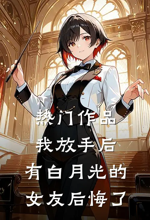 热门作品我放手后，有白月光的女友后悔了