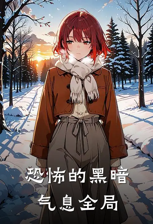 恐怖的黑暗气息全局