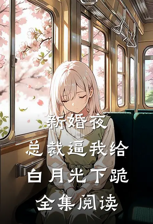 新婚夜，总裁逼我给白月光下跪全集阅读