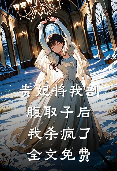 贵妃将我剖腹取子后，我杀疯了全文免费