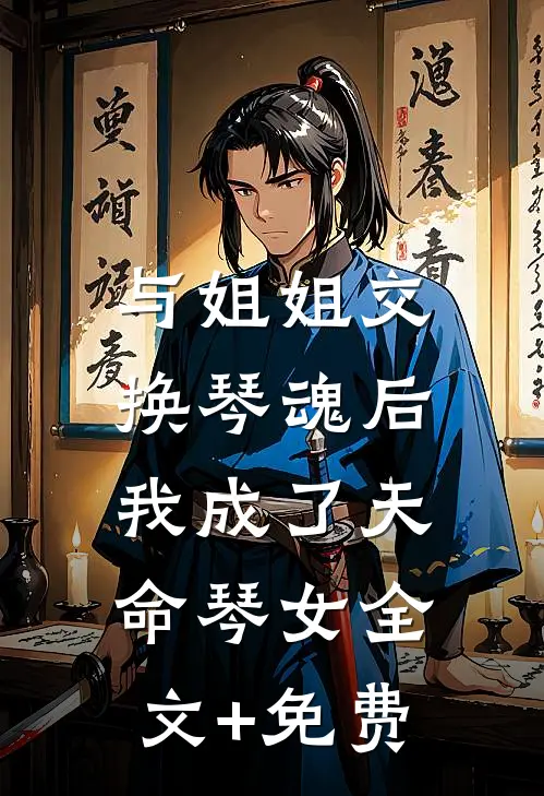 与姐姐交换琴魂后，我成了天命琴女全文+免费