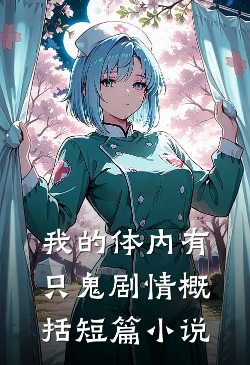 我的体内有只鬼剧情概括短篇小说
