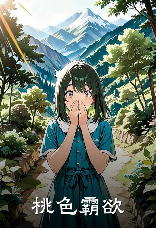 桃色霸欲